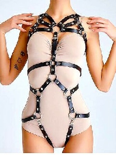 Fetish