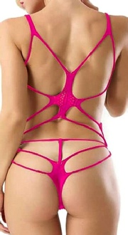 Body Bondage