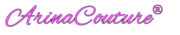  ArinaCouture® 
