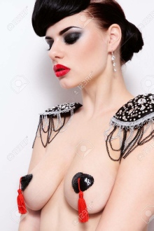 Nipple Covers