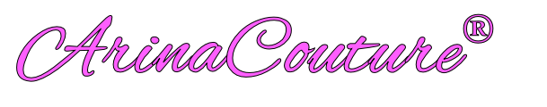  ArinaCouture® 
